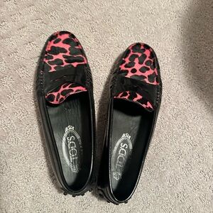 Tod’s Driving Shoes